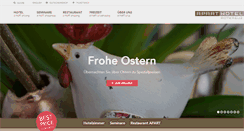 Desktop Screenshot of aparthotel-rotkreuz.ch